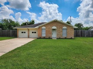 4405 Stansel Dr #1, Alvin, TX 77511