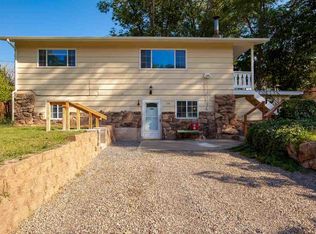 120 E Alcove Dr, Grand Junction, CO 81507
