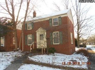 5240 Homewood Ave, Maple Heights, OH 44137