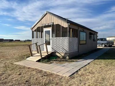 19403 County Road 2165, Lubbock, TX, 79423