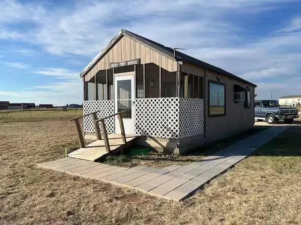 19403 County Road 2165, Lubbock, TX 79423