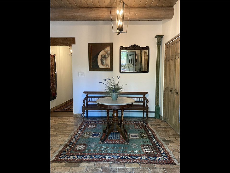 Estancia Serena 21 Shadow Ln, Santa Cruz, NM 87567 MLS 202233290