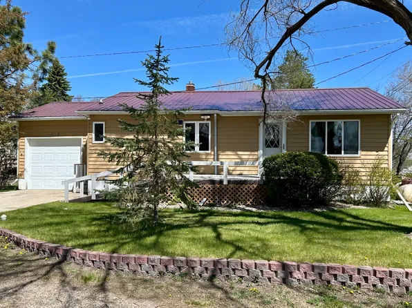 1104 3rd St, Westport, SD 57456