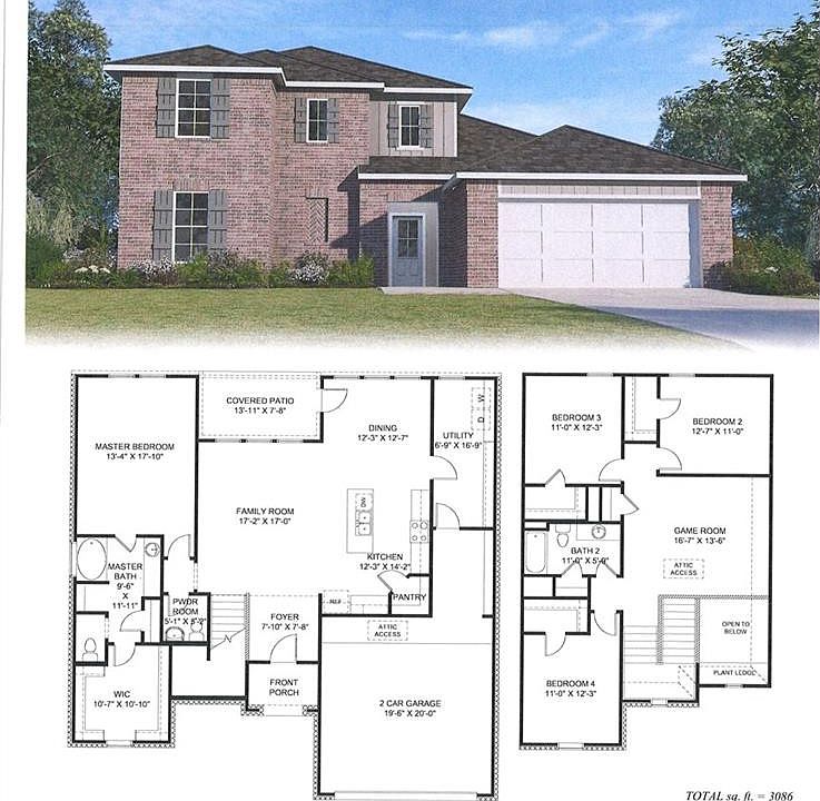 1st image of 19443 Providence Ridge Dr
