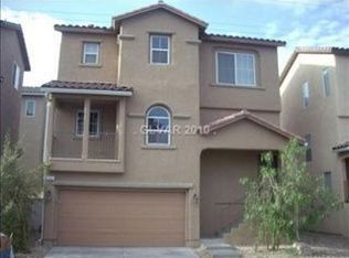 1311 Little Boy Blue Ave, Las Vegas, NV 89183