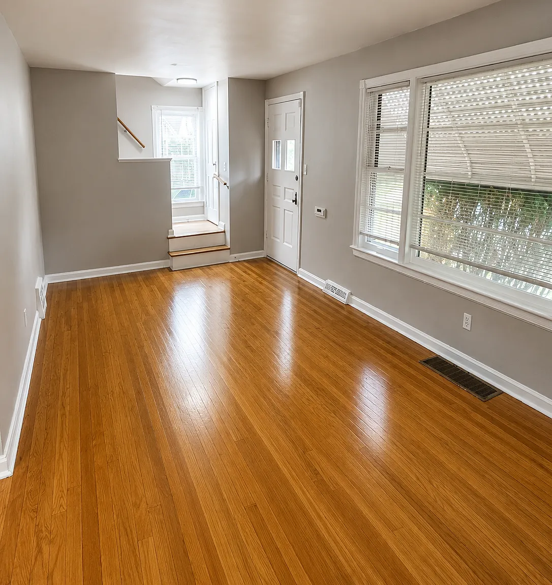 3 bed, 1050 sqft, $1,650 — Photo 3