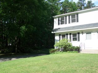 66 Lawton Rd #A, Shirley, MA 01464