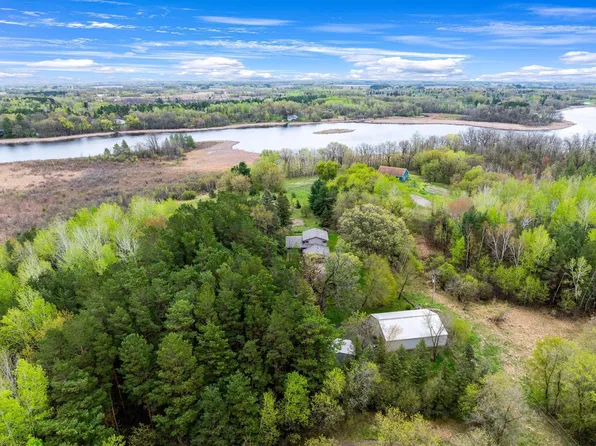 36903 Rochester Trl NE, Stanchfield, MN 55080