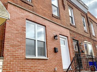 1937 S 21st St, Philadelphia, PA