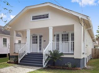 5836 Catina St, New Orleans, LA 70124