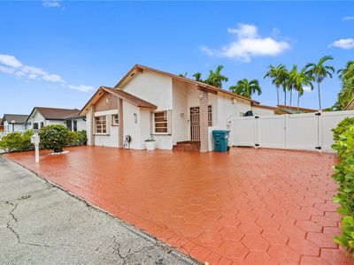 9737 SW 7th St, Miami, FL, 33174