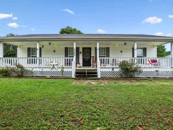 225 Woodbury Hwy, Liberty, TN 37095