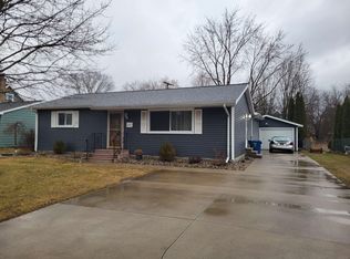 641 Briarwood Dr, Vassar, MI 48768