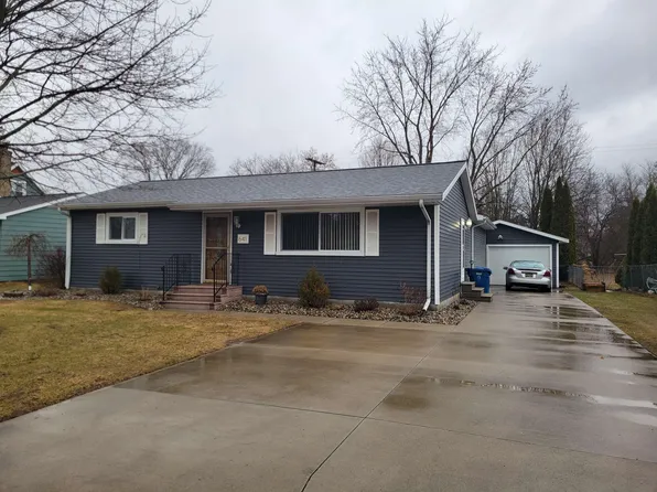 641 Briarwood Dr, Vassar, MI 48768