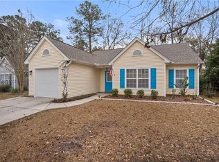 26 Harbison Pl, Beaufort, SC 29906