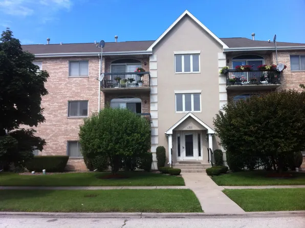 7900 Nagle Ave, Burbank, IL 60459