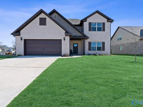 148 Flintridge Dr, Harvest, AL 35749