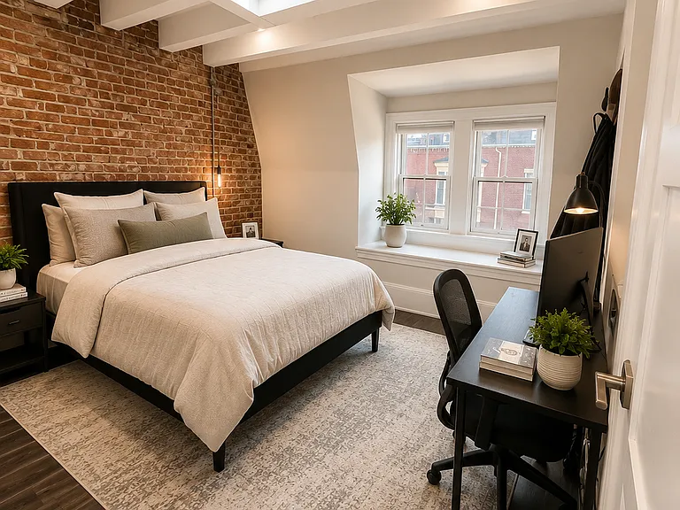 67 Appleton St #2 — Photo 4