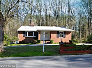 8 Willow Brook Ct, Randallstown, MD 21133