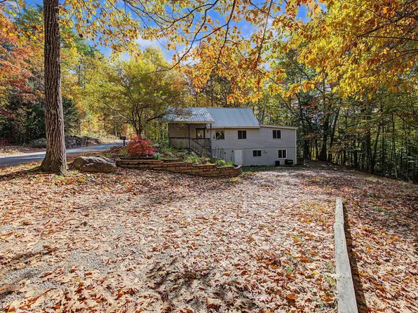 113 Baker Road, Albany Twp, ME 04217