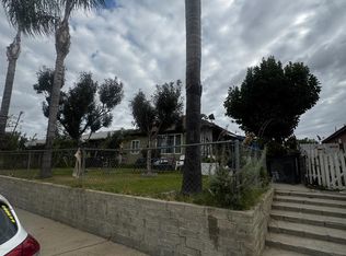 650 Oak Ave, Wasco, CA 93280