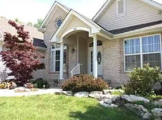 1398 Fox Ridge Ct, Arnold, MO 63010