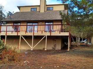 27460 Sales Creek Rd, Clovis, CA 93619