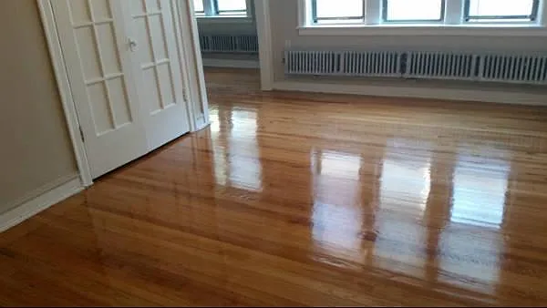 1 bed, 1.0 bath, $1,400 — Photo 1