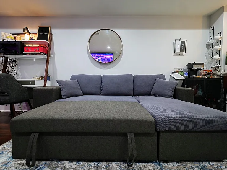 Sofa Bed