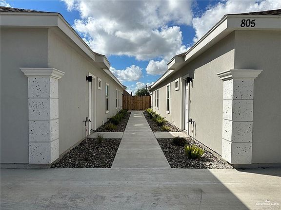 3rd image of 805 W Sunset Valley St