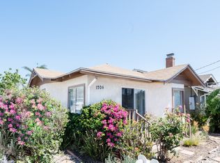 1704 Monroe Ave, San Diego, CA 92116