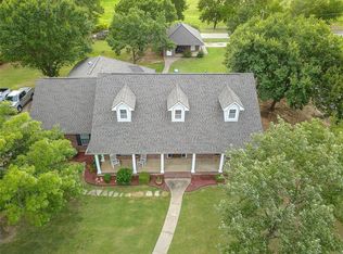 1014 Catalina Dr, Bells, TX 75414