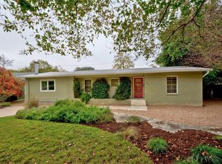 2803 Oak Park Dr, Austin, TX 78704