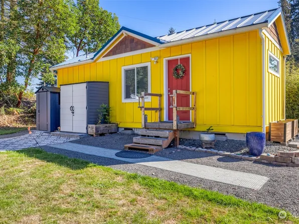 20 Willes Way, Port Angeles, WA 98362