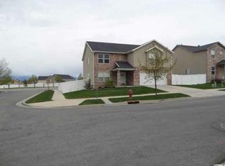 8317 S 6715 W, West Jordan, UT 84081