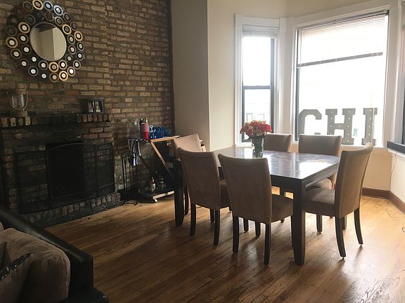 5th image of 611 W Drummond Pl #3