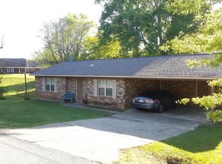 5266 Mount Olive Dr, Meridian, MS 39301