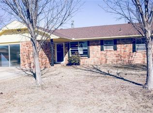 613 Mimosa Dr, Norman, OK 73069