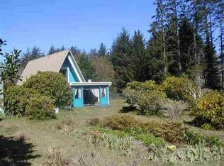 1890 Wildwood Ln, Crescent City, CA
