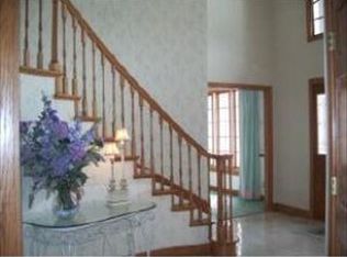 12236 Donovan Dr, Saint Joseph, MO 64505