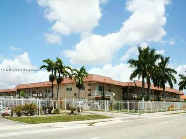 271 NW 177th St APT B-207, Miami Gardens, FL 33169