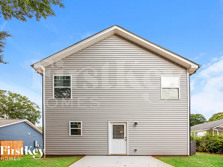 606 N Scruggs St — Photo 15