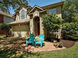 6300 Sam Maverick Pass, Austin, TX 78749