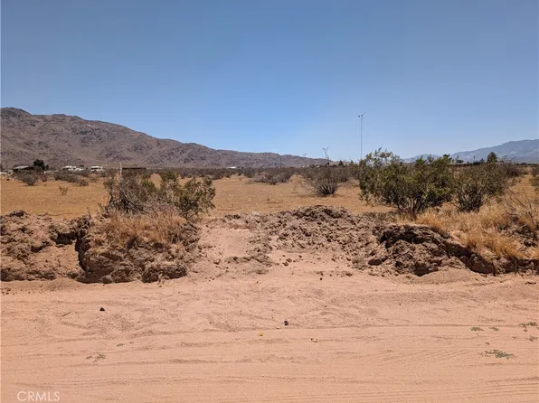 0 Manzana 15 Drive Lot 20 Parcel 435-022, Apple Valley, CA 92308