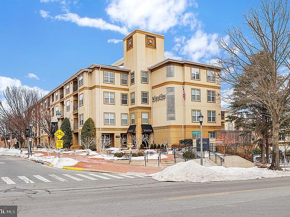 2nd image of 11800 Old Georgetown Rd APT 1407