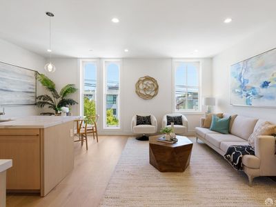 350 San Jose Ave UNIT 4, San Francisco, CA, 94110