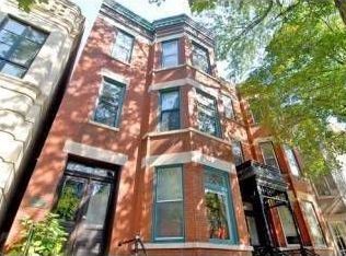 1927 N Hudson Ave #1, Chicago, IL 60614