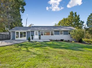 4901 Prospect Rd, Knoxville, TN 37920