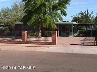 2919 E 18th St, Tucson, AZ 85716