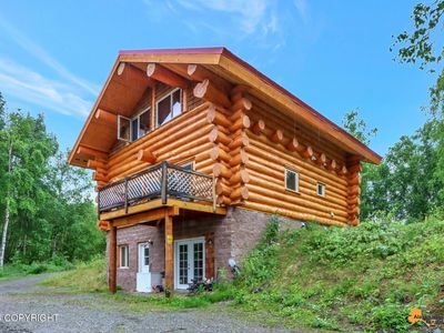 8750 S Ogard St, Wasilla, AK, 99623